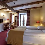 Hotel Schwendi