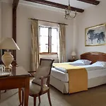 Schwendi Hotel Kientzheim