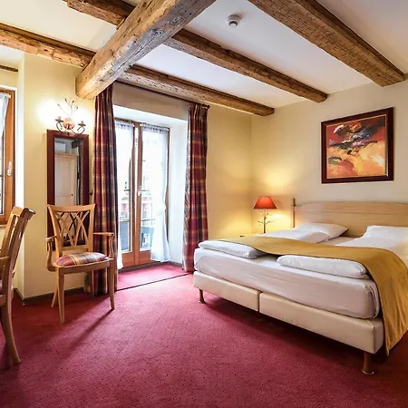 Schwendi Hotel Kientzheim