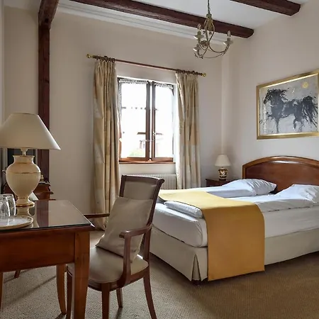 Schwendi Hotel Kientzheim