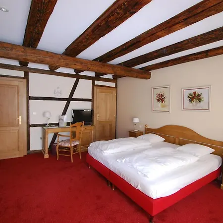 Hotel Schwendi