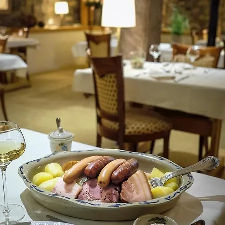 Schwendi 3* Kientzheim