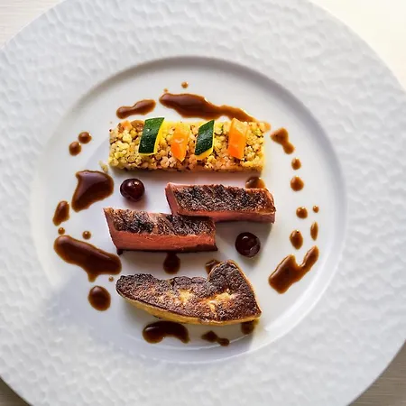 Schwendi Hotel Kientzheim