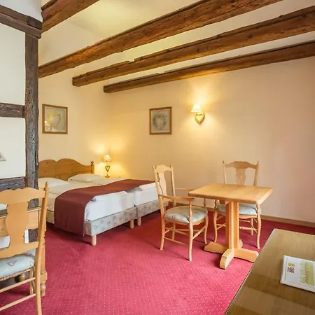 Schwendi 3* Kientzheim