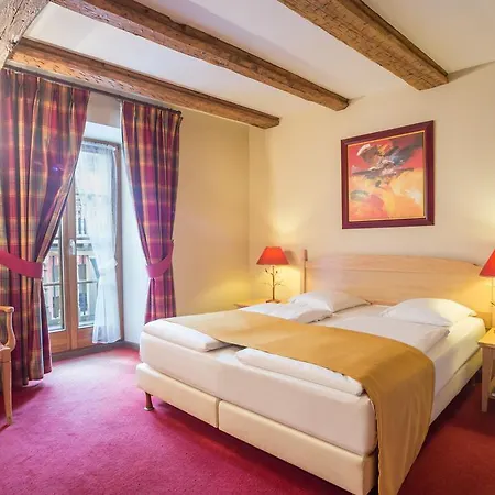 Hotel Schwendi Kientzheim