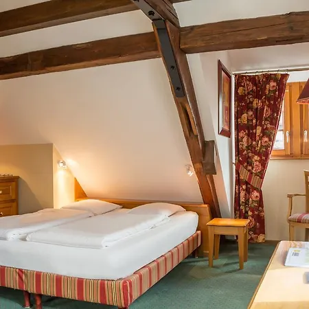 Schwendi Hotel Kientzheim