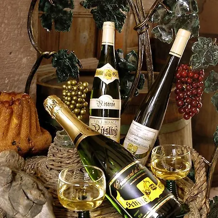 Schwendi Hotel Kientzheim