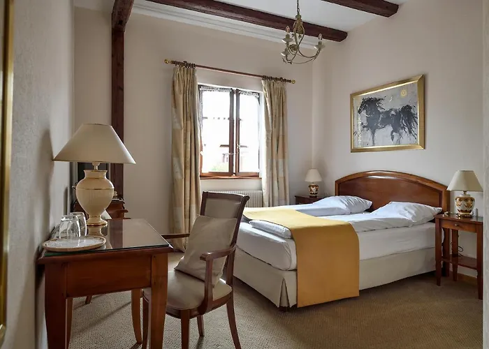 Schwendi Hotel Kientzheim