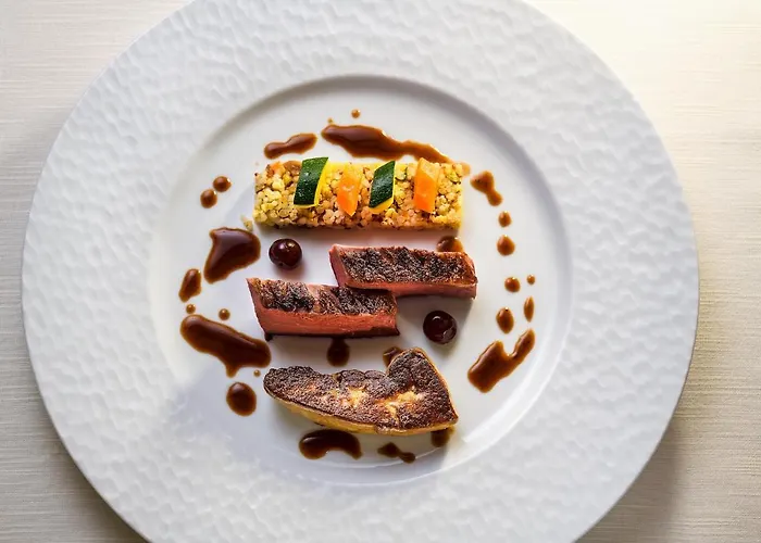 Schwendi Hotel Kientzheim